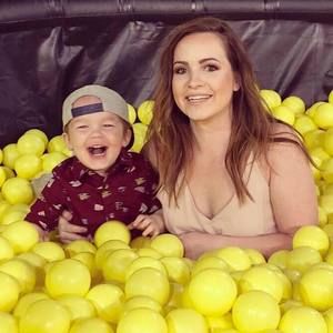 Meet your Posher, Allison